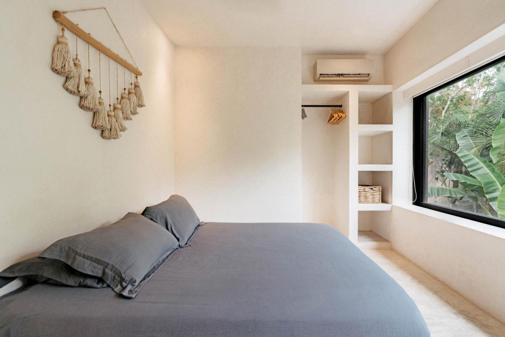 Casa Areca: Award-Winning Architectural Villa with Concierge Tulum Exterior photo