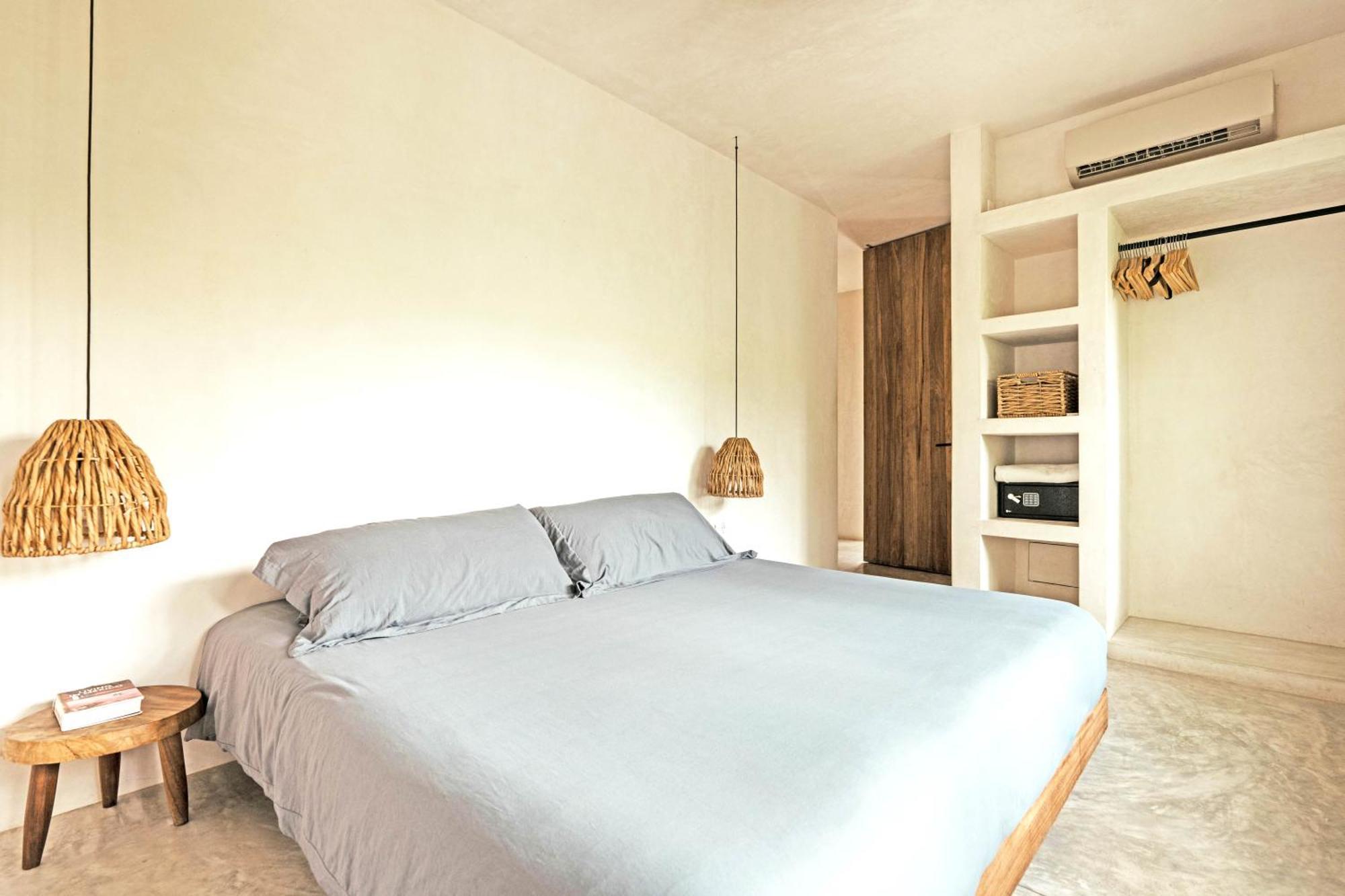 Casa Areca: Award-Winning Architectural Villa with Concierge Tulum Exterior photo