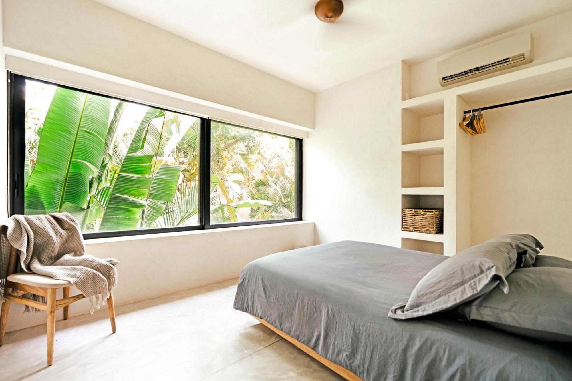 Casa Areca: Award-Winning Architectural Villa with Concierge Tulum Exterior photo